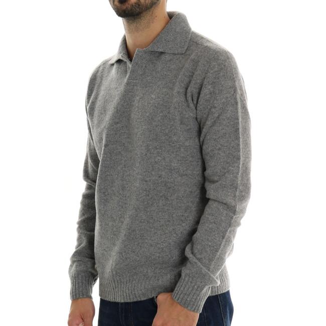 POLO IN MAGLIA RETOIS - Mad Fashion | img vers.650x/